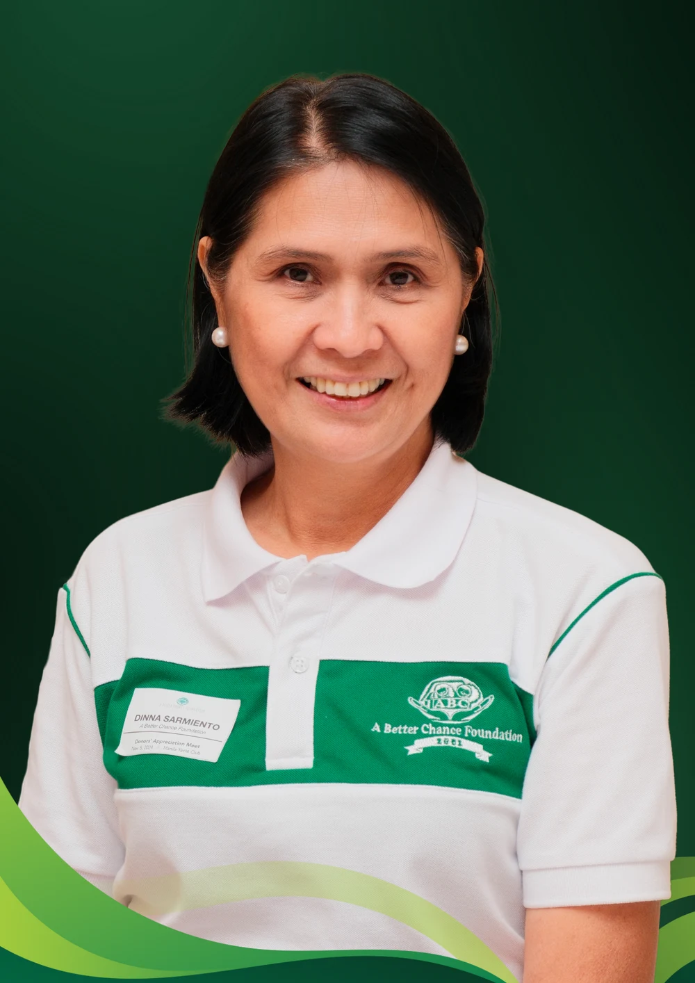 Dinna Sarmiento