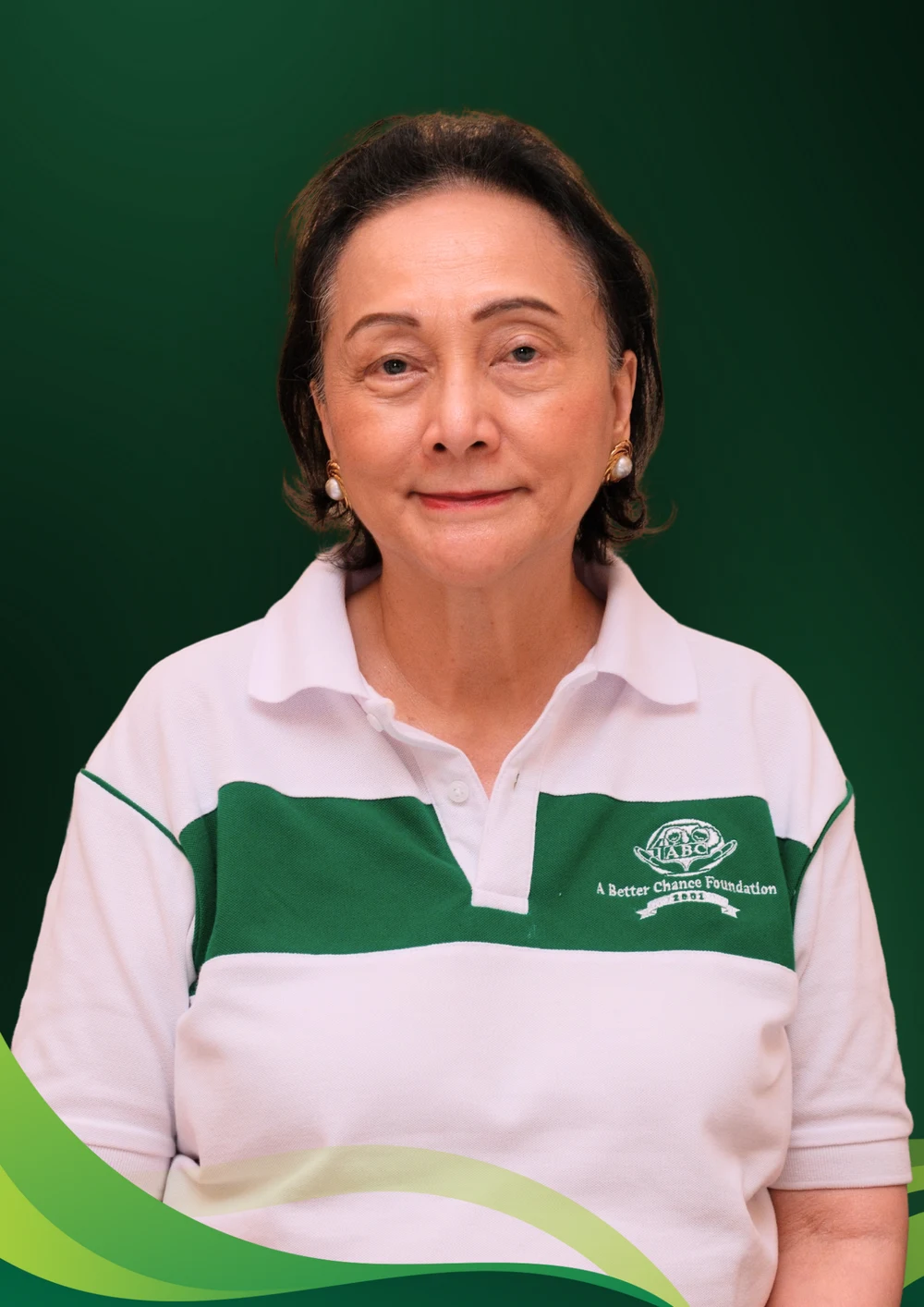 Eleanora De Guzman