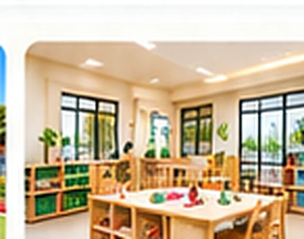 Cooking Classes and early-learning activity photo