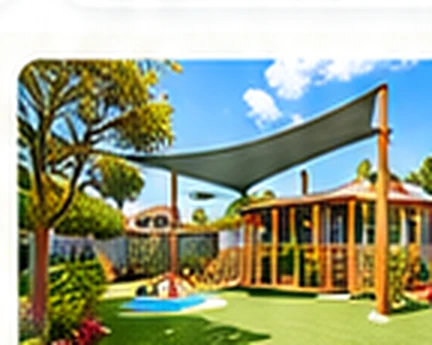 Sports & Active Play and early-learning activity photo