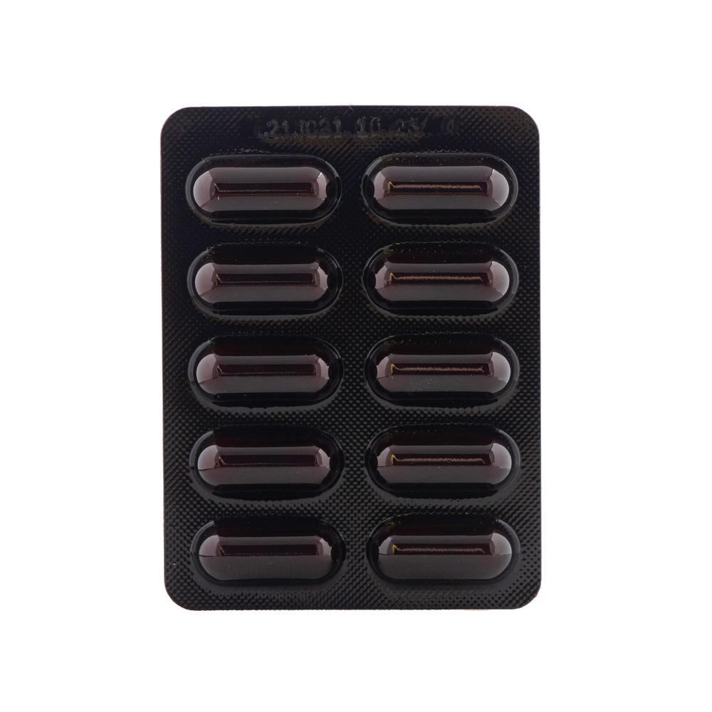 M CALVICEE PLUS - 5