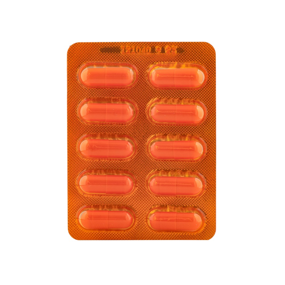 K CORBIZEE PLUS CAPSULE - 5