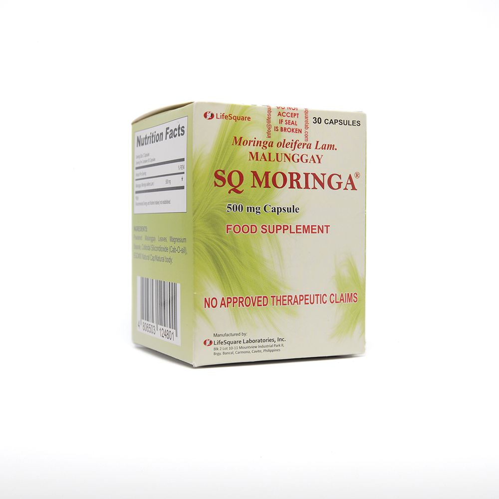 SQ Moringa 2