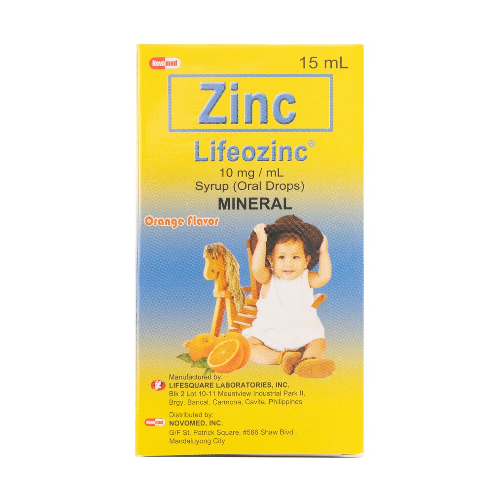 A LIFEOZINC27.5 - 1
