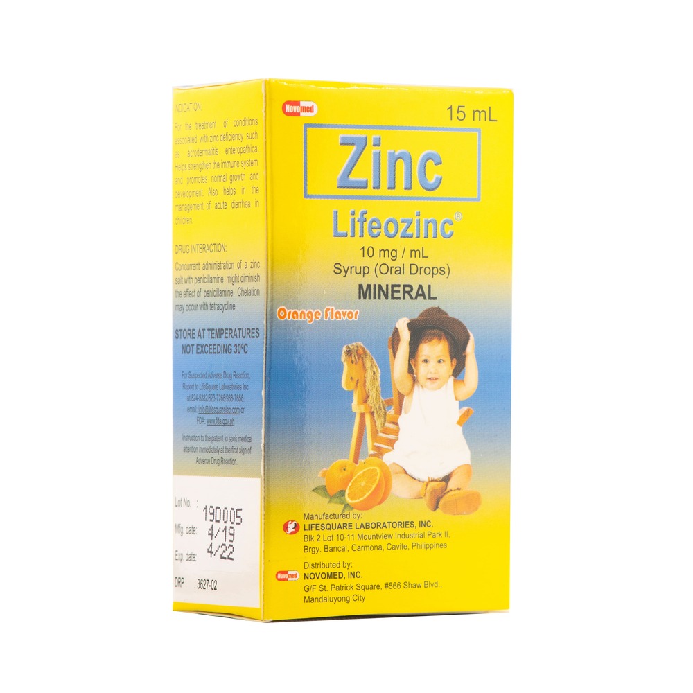 A LIFEOZINC27.5 - 2