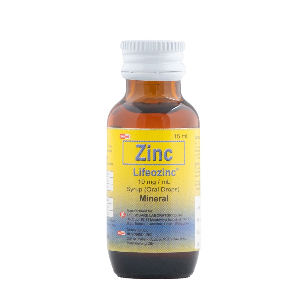 A LIFEOZINC27.5 - 5