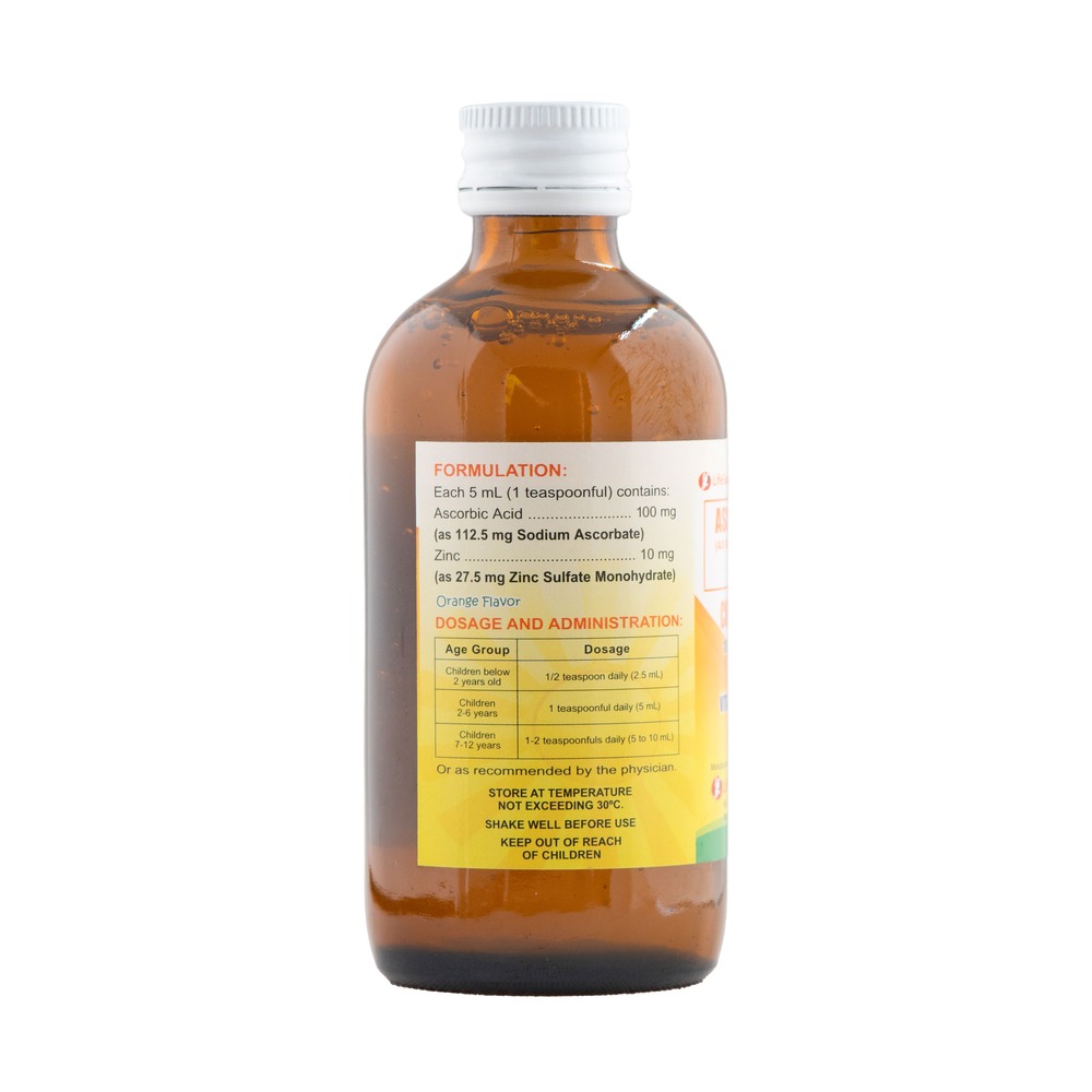 J CORBIZEE PLUS 125ML - 6