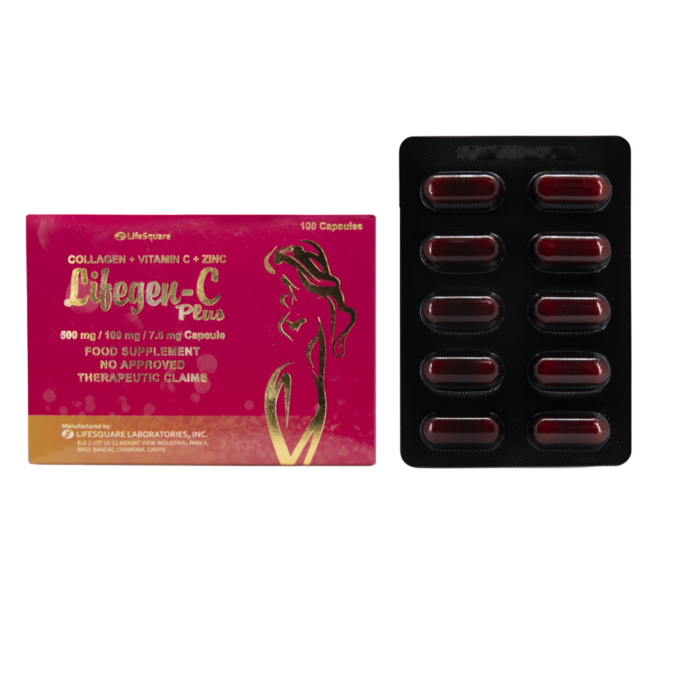 Lifegen-C 5