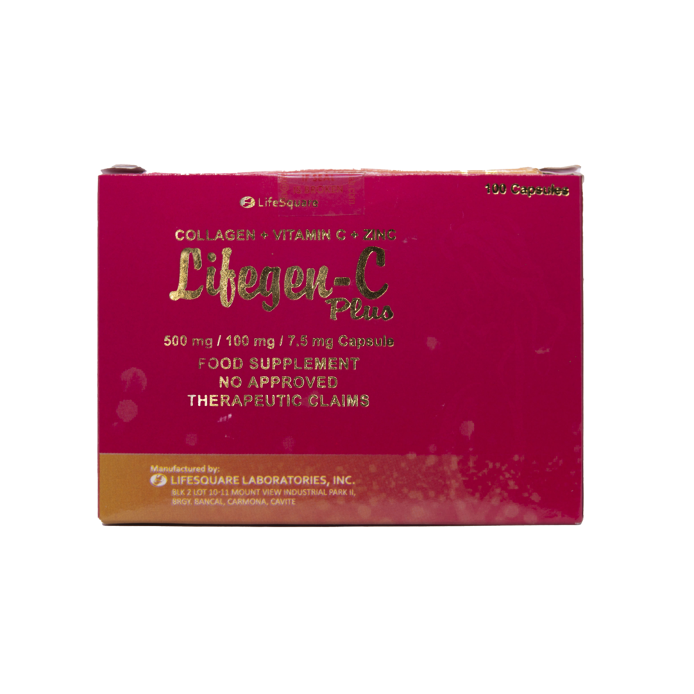 Lifegen-C 6