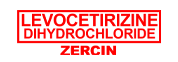 LEVOCETIRIZINE