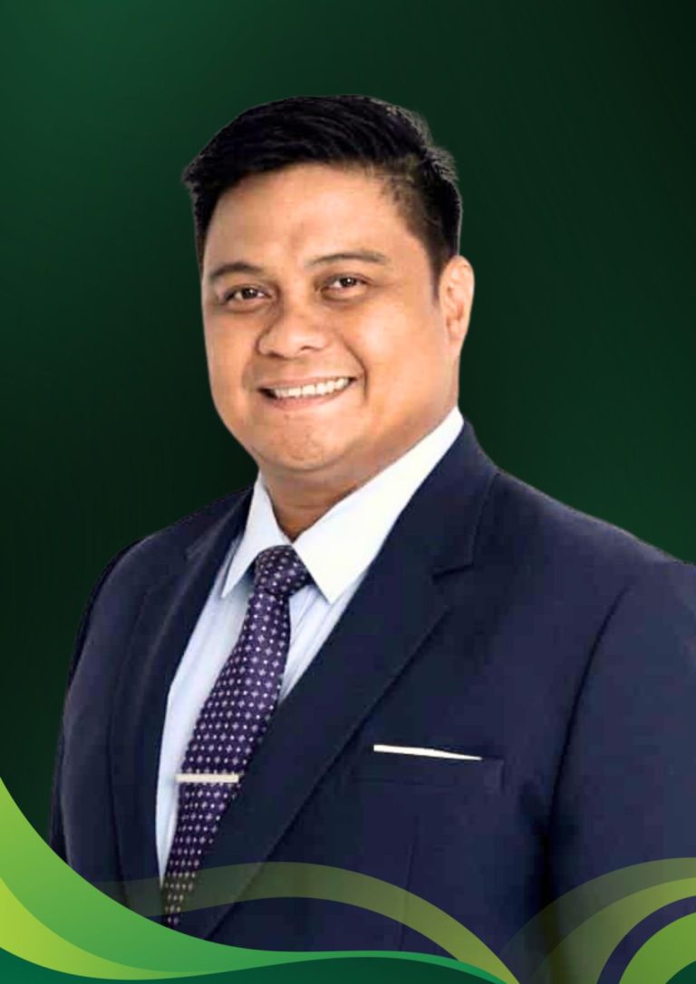 Atty. Marcelino Michael I. Atanante IV
